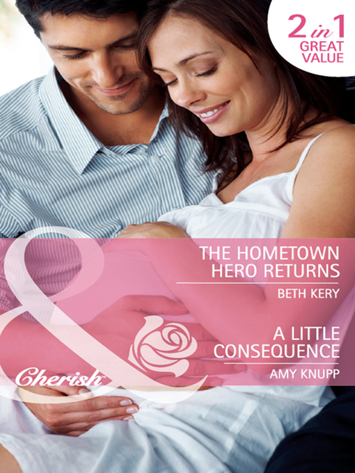 Cover image for The Hometown Hero Returns / A Little Consequence